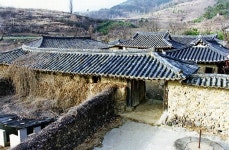 국가유산이미지 | 창녕영산신씨고가 창녕영산신씨고가