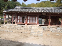 문화재이미지 | 청금정 청금정