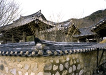 문화재이미지 | 삼우당 삼우당