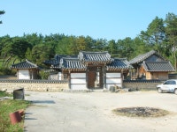 국가유산이미지 | 대포서원 대포서원