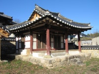 국가유산이미지 | 관수정 관수정