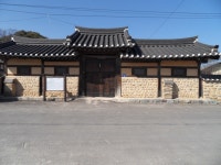 국가유산이미지 | 반구헌 입구 반구헌 입구