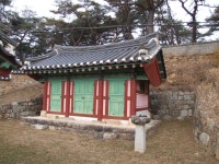 문화재이미지 | 벽한정 벽한정