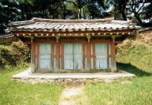 문화재이미지 | 별묘(정면) 별묘(정면)