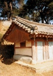 문화재이미지 | 별묘(측면) 별묘(측면)