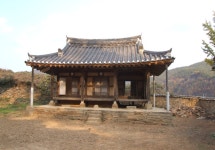 문화재이미지 | 동재 동재