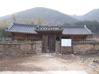 국가유산이미지 | 영사재 영사재