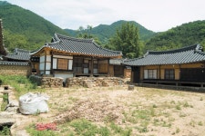 문화재이미지 | 신씨고가2 신씨고가2