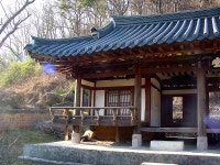 국가유산이미지 | 창녕동산서당강당 창녕동산서당강당