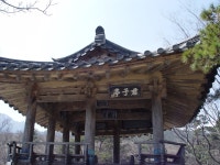 국가유산이미지 | 군자정 현판 군자정 현판