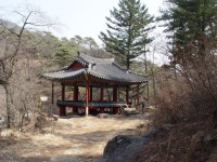 문화재이미지 | 심원정 전경1 심원정 전경1