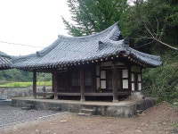 문화재이미지 | 운수당 운수당