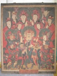 국가유산이미지 | 신중탱 신중탱