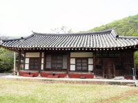 국가유산이미지 | 안채 안채