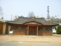 국가유산이미지 | 구대부면사무소 구대부면사무소