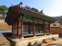 문화재이미지 | 덕천군사우 덕천군사우