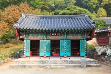 문화재이미지 | 삼성각 삼성각