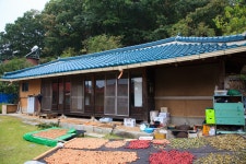 문화재이미지 | 안채 전경 안채 전경