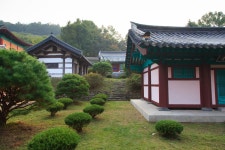 문화재이미지 | 입구에서 바라본 전경 입구에서 바라본 전경