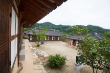 문화재이미지 | 풍계서원 전경2 풍계서원 전경2