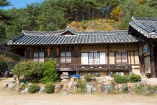 국가유산이미지 | 큰 사랑채 큰 사랑채