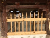 국가유산이미지 | 보은 경주이씨 효열각 보은 경주이씨 효열각