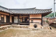 문화재이미지 | 문화재자료 70호_영월우구정가옥_부분컷 문화재자료 70호_영월우구정가옥_부분컷