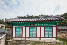 문화재이미지 | 문화재자료 제17호_금산충렬사_충렬당 문화재자료 제17호_금산충렬사_충렬당
