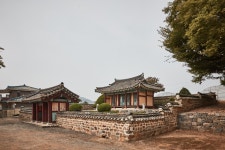 문화재이미지 | 문화재자료 제401호_정충사_측면전경 문화재자료 제401호_정충사_측면전경