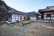 문화재이미지 | 문화재자료 4호_보은 선병묵 고가_광채 문화재자료 4호_보은 선병묵 고가_광채