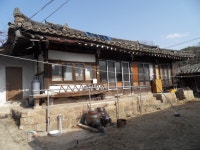 국가유산이미지 | 거창 변씨고가2(거창군) 거창 변씨고가2(거창군)