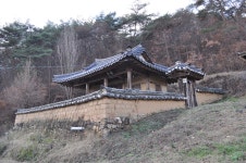 국가유산이미지 | 예천 함취정(예천군) 예천 함취정(예천군)