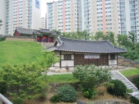 국가유산이미지 | 용인향교 전경 용인향교 전경