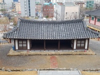 국가유산이미지 | 용인향교 전경 용인향교 전경