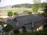 국가유산이미지 | 강릉 운파 고택 강릉 운파 고택