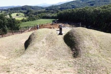 국가유산이미지 | 사제김정국묘역 사제김정국묘역