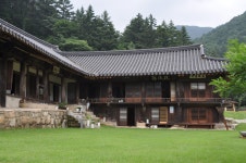 문화재이미지 | 대성암 금당 대성암 금당