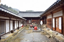 국가유산이미지 | 심검당 내부 (촬영년도 : 2015년) 심검당 내부 (촬영년도 : 2015년)
