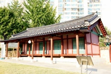 국가유산이미지 | 원주향교_동재 (촬영년도 : 2015년) 원주향교_동재 (촬영년도 : 2015년)