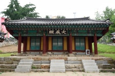 국가유산이미지 | 김포향교_대성당 (촬영년도 : 2015년) 김포향교_대성당 (촬영년도 : 2015년)