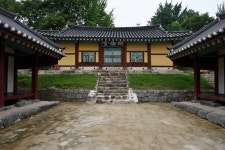 국가유산이미지 | 김포향교_명륜당 (촬영년도 : 2015년) 김포향교_명륜당 (촬영년도 : 2015년)