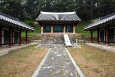 국가유산이미지 | 통진향교_전경 (촬영년도 : 2015년) 통진향교_전경 (촬영년도 : 2015년)