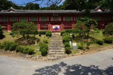 국가유산이미지 | 안성향교_입구 (촬영년도 : 2015년) 안성향교_입구 (촬영년도 : 2015년)