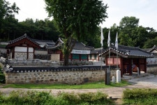 문화재이미지 | 교하향교_전경1 (촬영년도 : 2015년) 교하향교_전경1 (촬영년도 : 2015년)