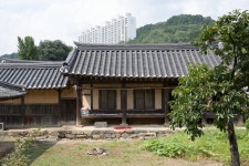 국가유산이미지 | 밀양 교동 손씨고가_안채 전경 (촬영년도 : 2015년) 밀양 교동 손씨고가_안채 전경 (촬영년도 : 2015년)