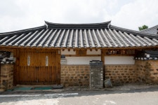 국가유산이미지 | 밀양교동밀성손씨고가_전경2 (촬영년도 : 2015년) 밀양교동밀성손씨고가_전경2 (촬영년도 : 2015년)