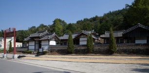 국가유산이미지 | 산청 서계서원_전경 (촬영년도 : 2015년) 산청 서계서원_전경 (촬영년도 : 2015년)
