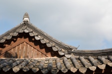 국가유산이미지 | 진주 마진리 이씨고가_팔작지붕 근경 (촬영년도 : 2015년) 진주 마진리 이씨고가_팔작지붕 근경 (촬영년도 : 2015년)