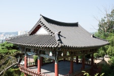 국가유산이미지 | 진주 비봉루_누각 전경 (촬영년도 : 2015년) 진주 비봉루_누각 전경 (촬영년도 : 2015년)
