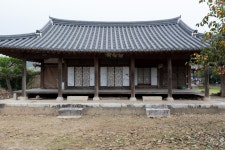 국가유산이미지 | 진주 은헌고택_전경 (촬영년도 : 2015년) 진주 은헌고택_전경 (촬영년도 : 2015년)